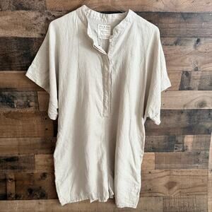 Avy & Co Playsuit Romper 100% Cotton